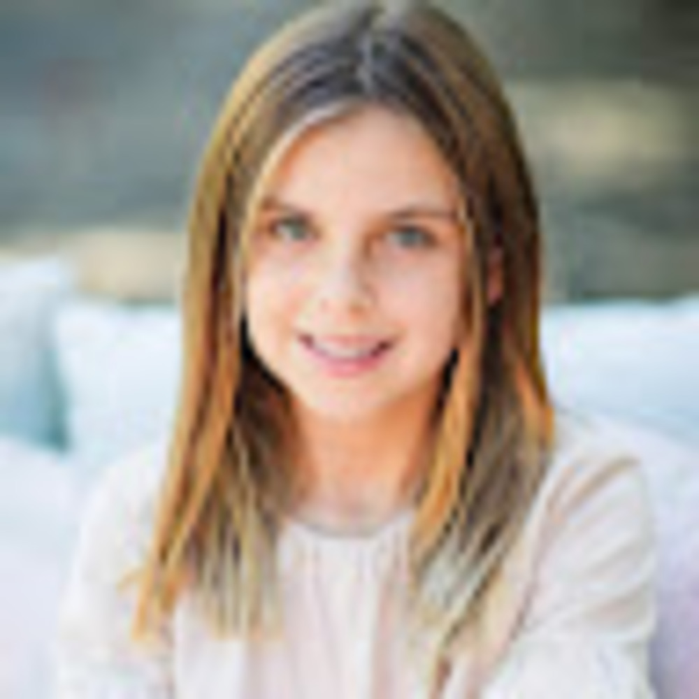 Meet your Posher, Laura evelyn